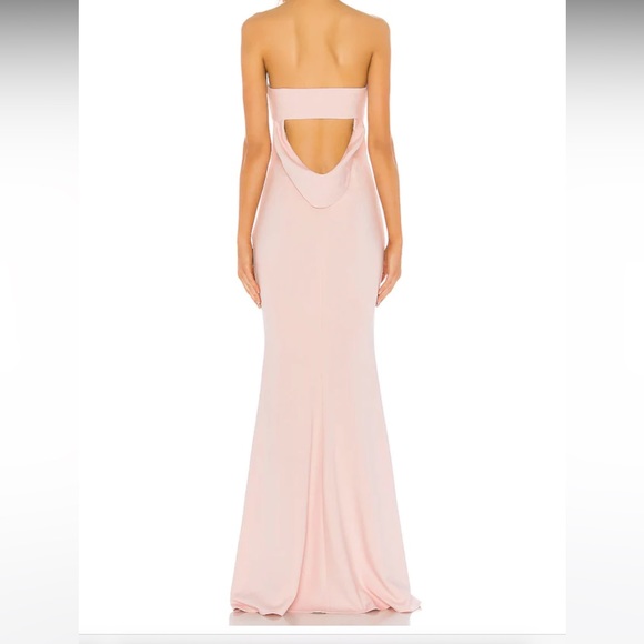 Katie May Mary Kate Gown - Picture 3 of 10